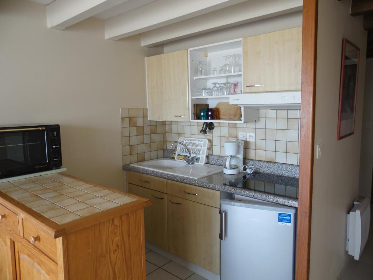 L'Abri Cotier Apartment มีมีซ็อง ภายนอก รูปภาพ