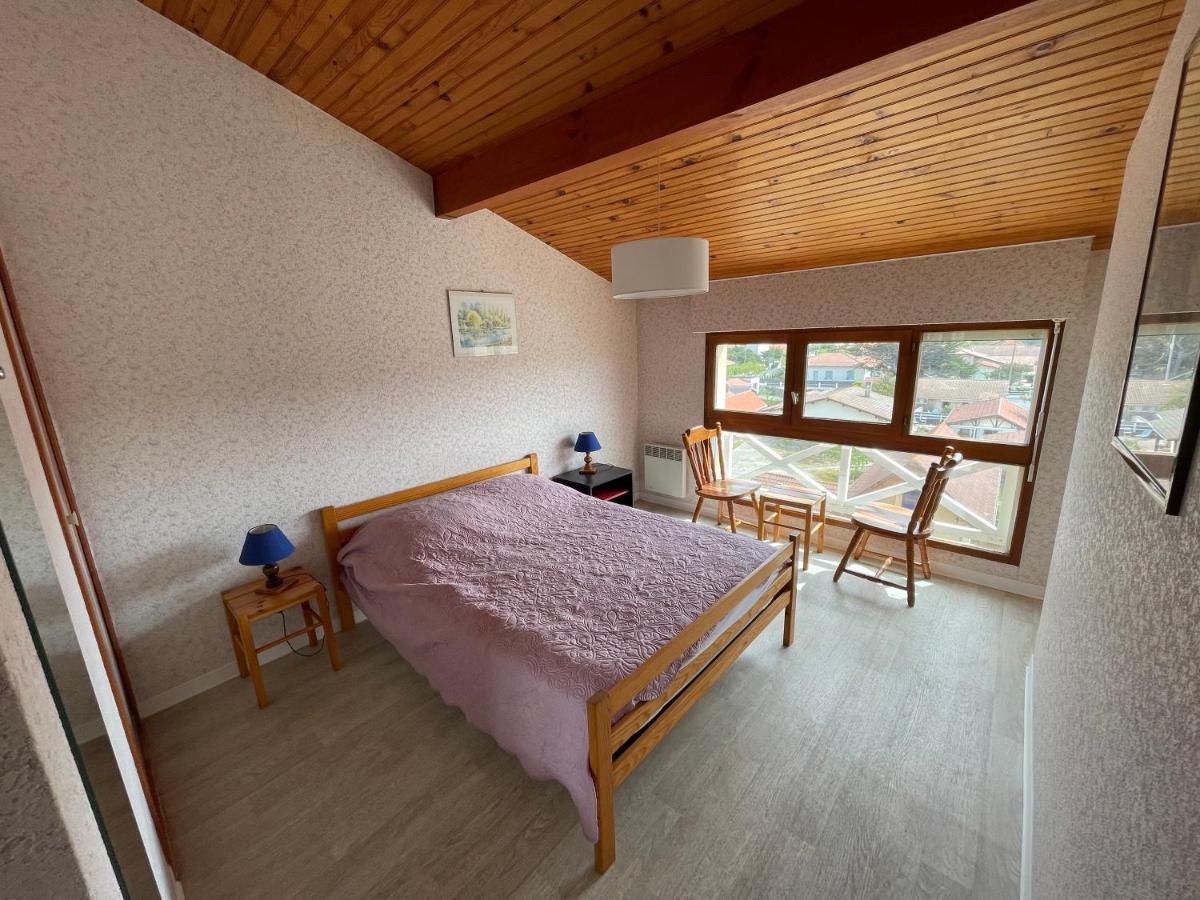 L'Abri Cotier Apartment มีมีซ็อง ภายนอก รูปภาพ