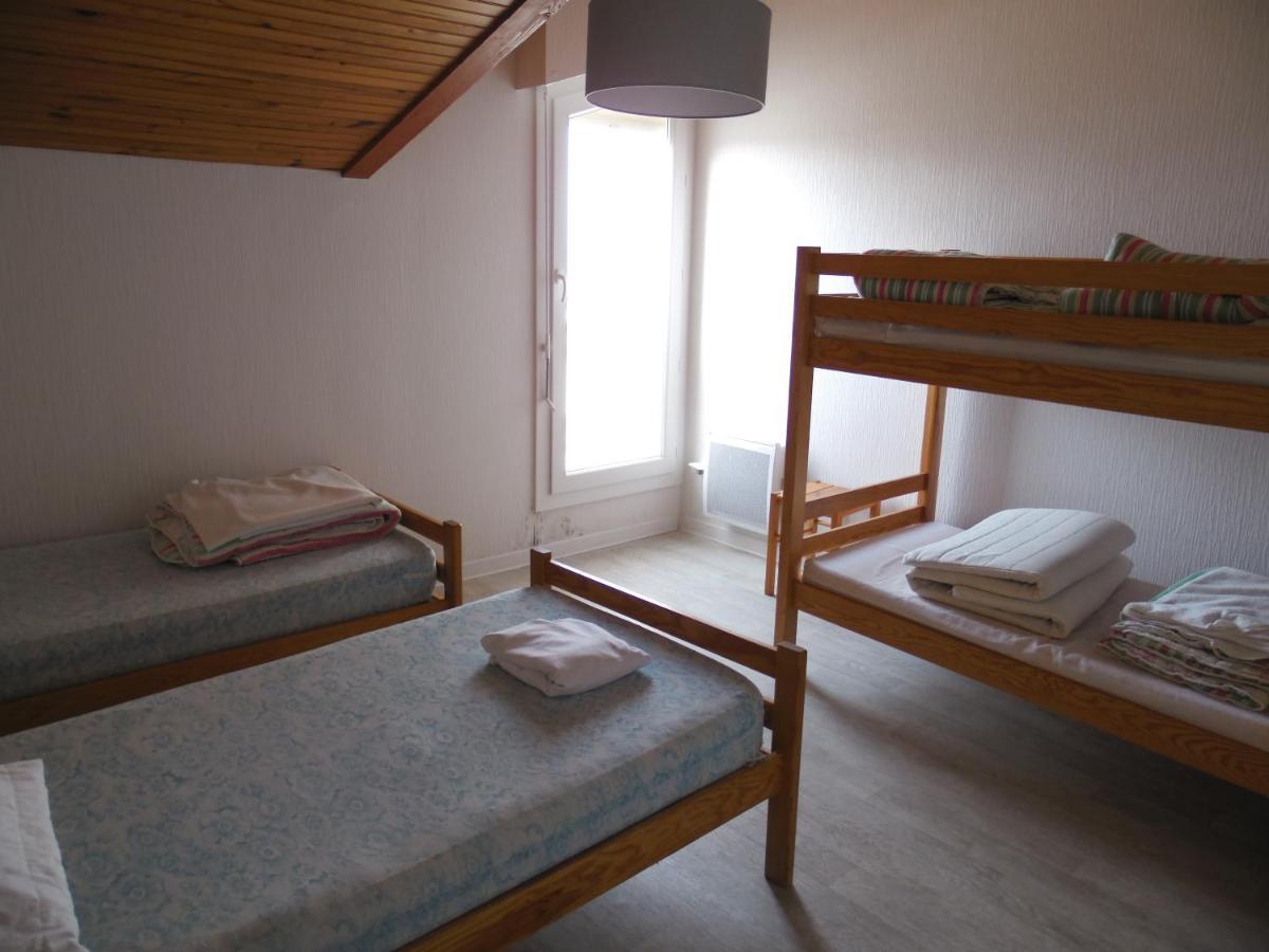 L'Abri Cotier Apartment มีมีซ็อง ภายนอก รูปภาพ
