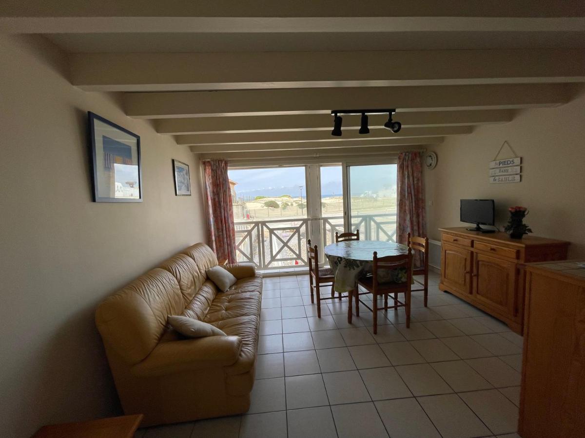 L'Abri Cotier Apartment มีมีซ็อง ภายนอก รูปภาพ