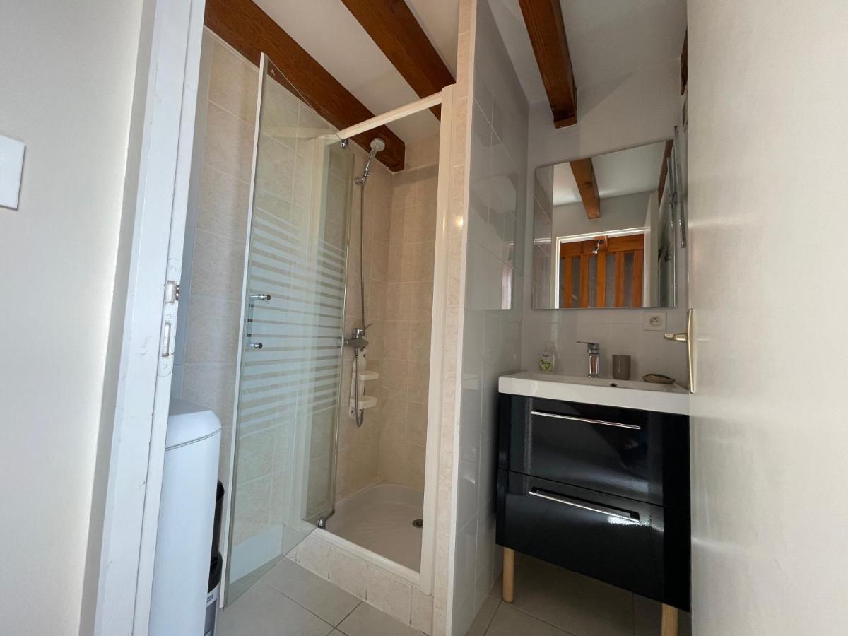 L'Abri Cotier Apartment มีมีซ็อง ภายนอก รูปภาพ